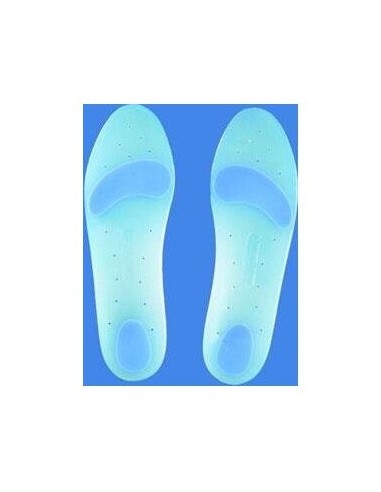 Silicoplant Emo Blue 40-41