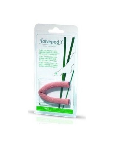 Salveped Tubo Protector Recubierto 15Cm