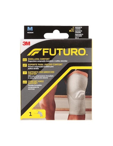 Futuro™ Rodillera Comfort Lift T-M 1Ud