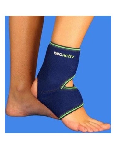 Neoactiv Tobillera Tb10A Universal 1Ud