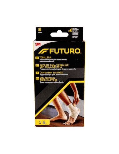 Futuro™ Tobillera T-S 1Ud