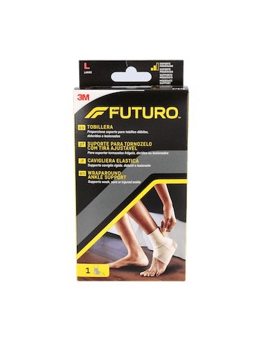 Futuro™ Tobillera T-L 1Ud