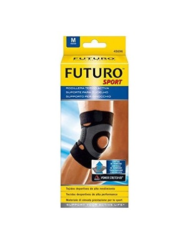 Futuro™ Rodillera Sport T-M 1Ud