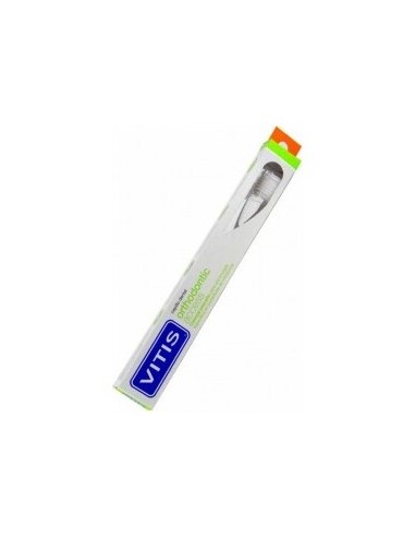 Vitis® Access Cepillo Dental Ortodóntico 1Ud