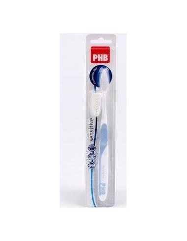 Phb Sensitive Cepillo Dental 1Ud
