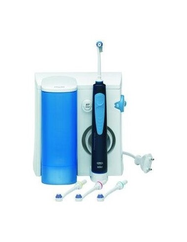 Oral B Irrigador Oxyjet