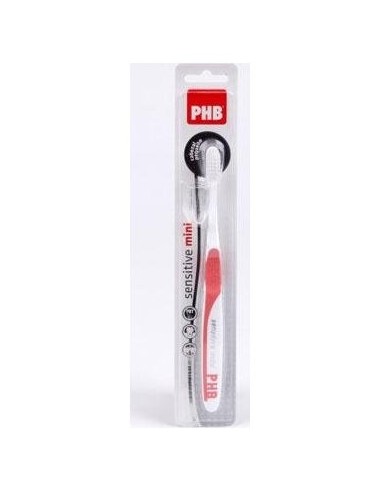 Phb Sensitive Mini Cepillo Dental 1Ud