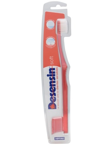 Desensin Cepillo Dental Soft 1Ud