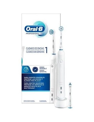 Oral-B Cepillo Limpieza Profesional 1