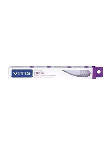 Vitis Perio Cepillo Dental 1Ud