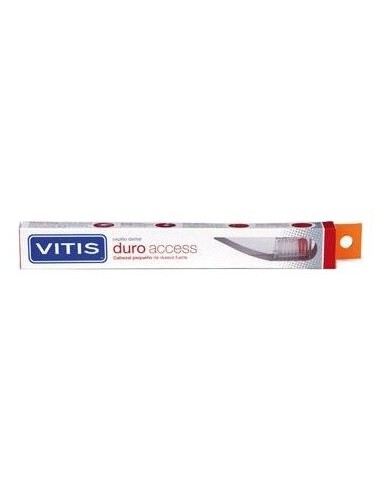 Vitis® Access Cepillo Dental Duro 1Ud