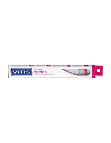 Vitis Cepillo Dental Encías 1Ud