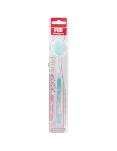 Phb Plus Cepillo Dental Ultrasuave 1Ud