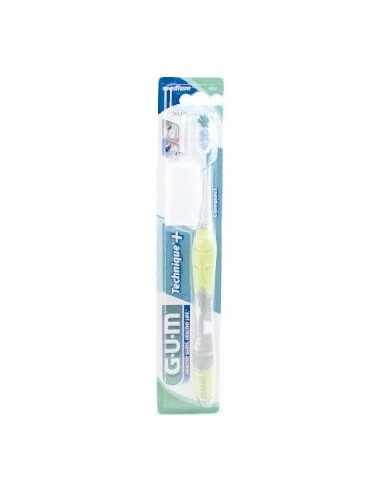 Cepillo Dental Butler Adulto Norm. R.493