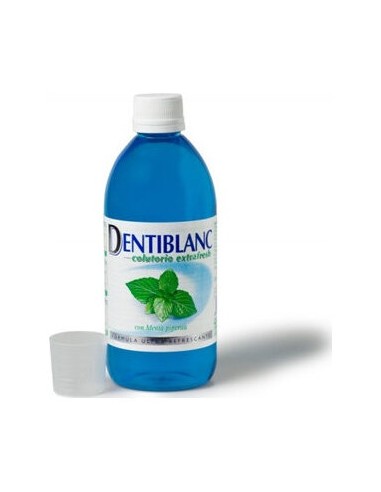 Dentiblanc Colutorio Dental Extraf 500Ml