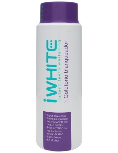 Iwhite Colutorio Blanqueador 500 Ml