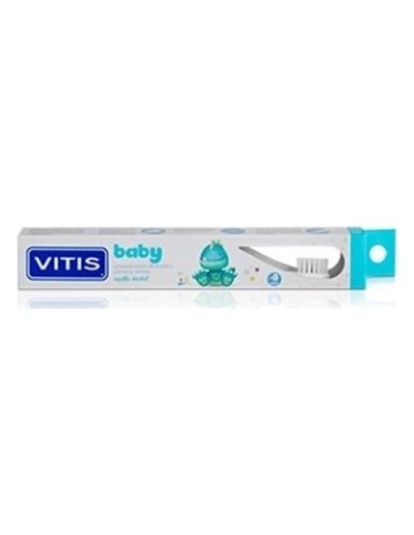 Cepillo Dental Infantil Vitis Baby