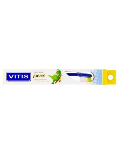Vitis® Junior Cepillo Dental Infantil 1Ud