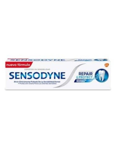 Sensodyne® Repair&Protect Pasta Dental 75Ml