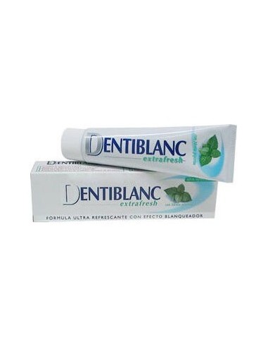 Dentiblanc Extrafresh Pasta Dental 100Ml