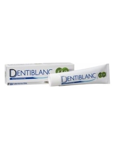 Dentiblanc Blanqueador Pro 100 Ml