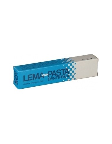 Pasta Dental Lema Ern 65 G.