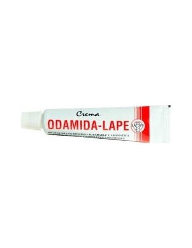 Pasta Dental Odamida 25 Ml