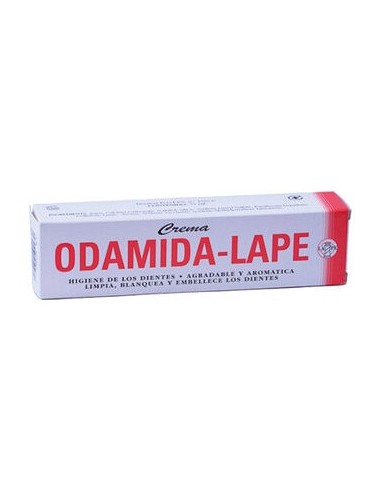 Pasta Dental Odamida Familiar 75 Ml