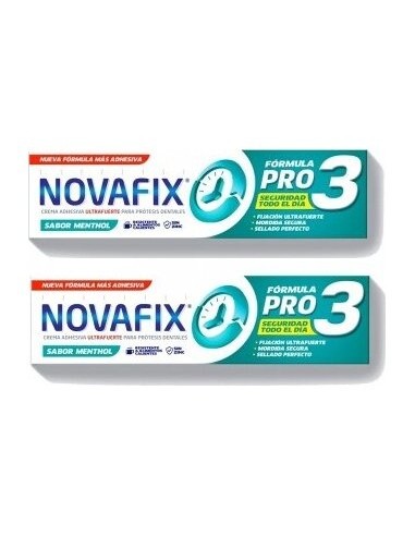 Novafix Formula Pro 3/(Frescor 70 G )