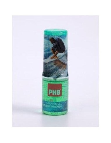 Phb Fresh Spray Bucal 15Ml