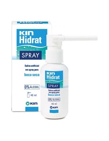 Kin Hidrat Spray 40 Ml