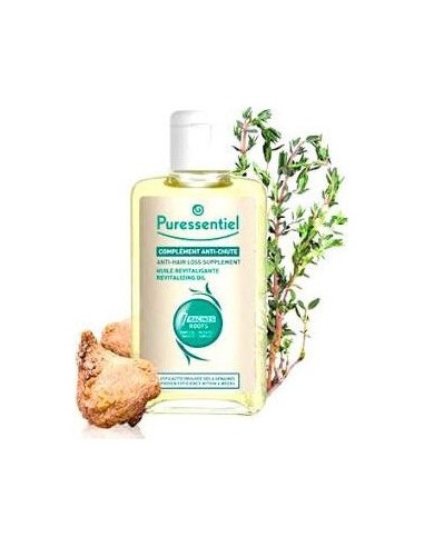 Puressentiel Aceite Anti Caida 100Ml