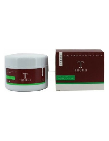 Tricobell Balsamo Dermocapilar 200 Gr