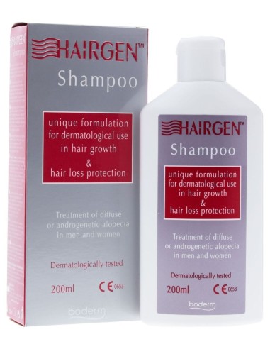 Hairgen Champu Acondicionador 200 Ml