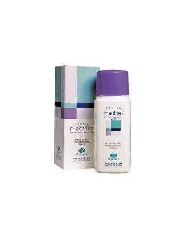 Rueber R-Activo Tónico Anticaída 150Ml