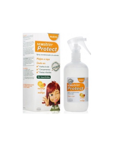 Neositrin® Protect Spray Acondicionador 250Ml