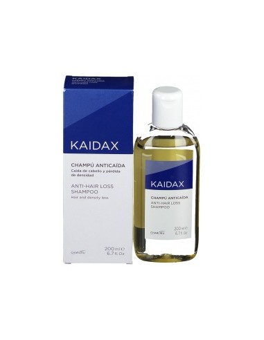 Kaidax Champú Anticaída 200Ml