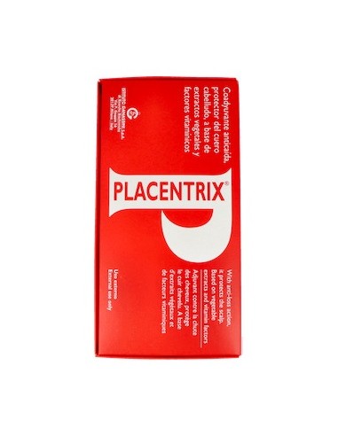Placentrix Anticaída 10Amp