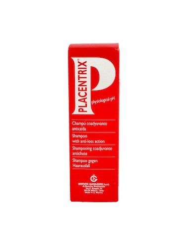 Placentrix Champú Anticaída 150Ml