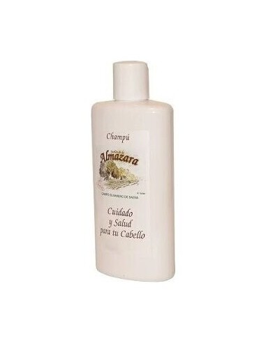 Jardin De La Almazara Champu 400 Ml