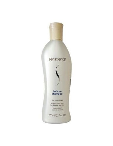 Senscience Balance Shampoo 300Ml