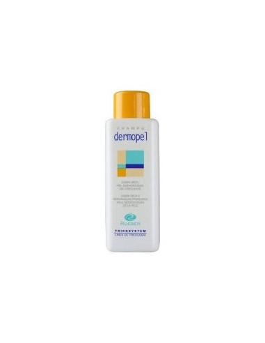 Rueber Dermopel Champú Anticaspa 220Ml