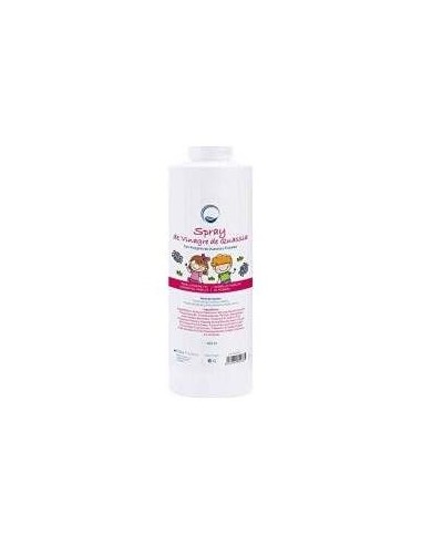 Rf Spray Preventivo Piojos Junior 300Ml