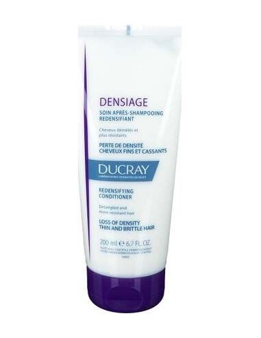 Ducray Densiage Acondicionador 200 Ml