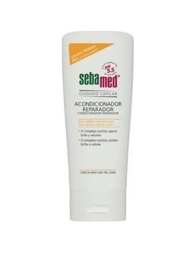 Sebamed Acondicionador Reparador 200 Ml