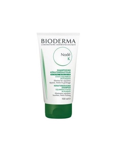 Node K Champu Bioderma 150 Ml