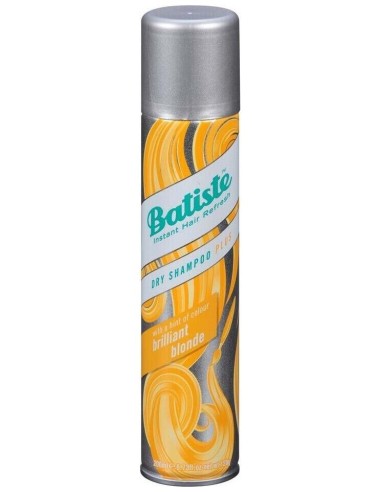 Batiste Rubias Champú En Seco 200Ml