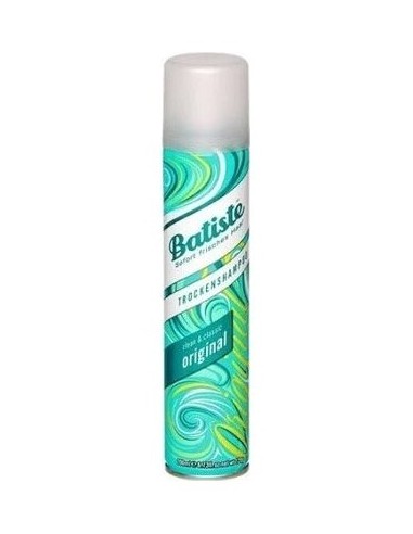 Batiste Champú Seco Original 200Ml