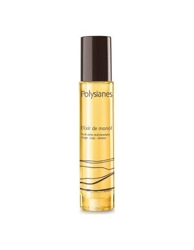 Polysianes Elixir De Monoi 100 Ml 0