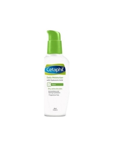 Cetaphil Crema Hidratant Dia Facial 88Ml